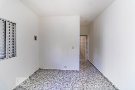 Suíte de casa para alugar com 1 quarto, 40m² em Tucuruvi, São Paulo