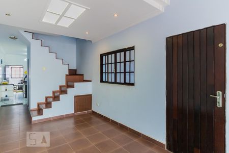 Sala de casa à venda com 3 quartos, 150m² em Vila Santa Lúcia, São Paulo