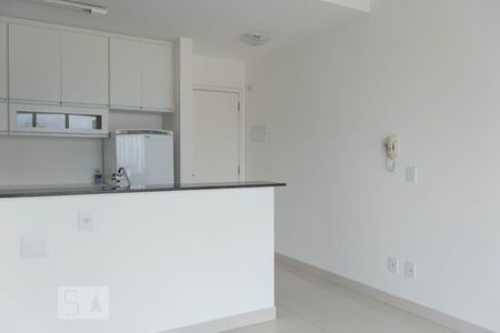 Sala de apartamento para alugar com 1 quarto, 41m² em Saúde, São Paulo