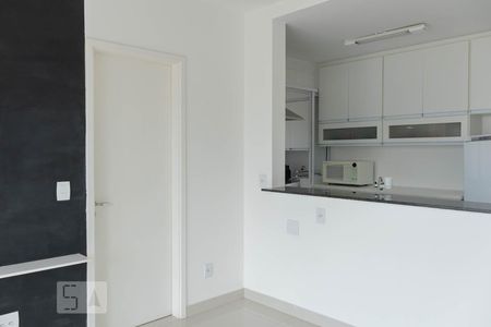 Sala de apartamento para alugar com 1 quarto, 41m² em Saúde, São Paulo