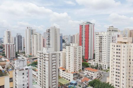 Vista Sacada de apartamento para alugar com 1 quarto, 41m² em Saúde, São Paulo