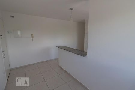 Sala de apartamento para alugar com 2 quartos, 45m² em Vila Baruel, São Paulo