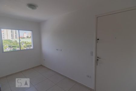 Sala de apartamento para alugar com 2 quartos, 45m² em Vila Baruel, São Paulo