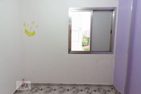 Quarto 3 de apartamento para alugar com 3 quartos, 78m² em Vila Lageado, São Paulo