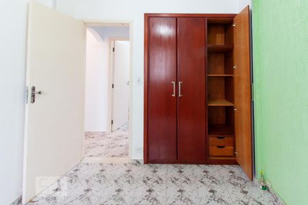 Quarto 1 de apartamento para alugar com 3 quartos, 78m² em Vila Lageado, São Paulo