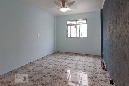 Sala de apartamento para alugar com 3 quartos, 78m² em Vila Lageado, São Paulo