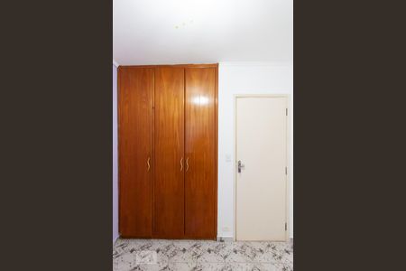 Quarto 3 de apartamento para alugar com 3 quartos, 78m² em Vila Lageado, São Paulo