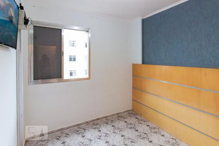 Quarto 2 de apartamento para alugar com 3 quartos, 78m² em Vila Lageado, São Paulo