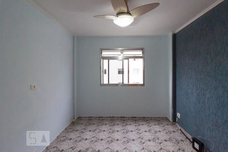 Sala de apartamento para alugar com 3 quartos, 78m² em Vila Lageado, São Paulo