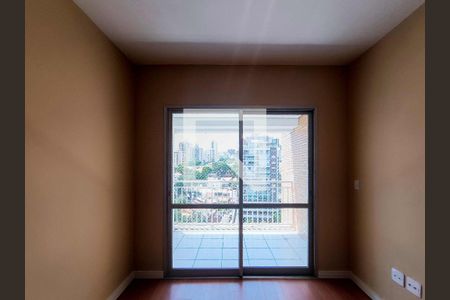 Sala de apartamento para alugar com 2 quartos, 62m² em Vila Romana, São Paulo