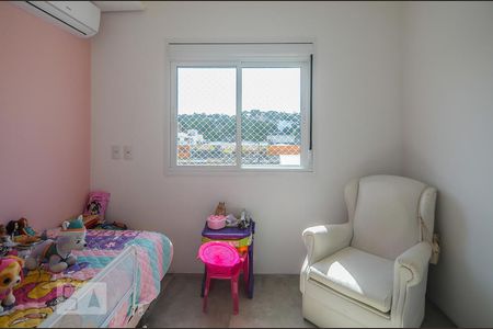 Quarto 1 de apartamento para alugar com 2 quartos, 60m² em Medianeira, Porto Alegre