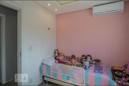 Quarto 1 de apartamento para alugar com 2 quartos, 60m² em Medianeira, Porto Alegre