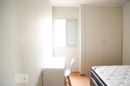 Quarto 2 de apartamento à venda com 2 quartos, 47m² em Vila Guarani (z Sul), São Paulo