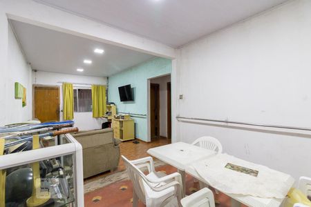 Sala de casa à venda com 3 quartos, 180m² em Jardim Santa Francisca, Guarulhos