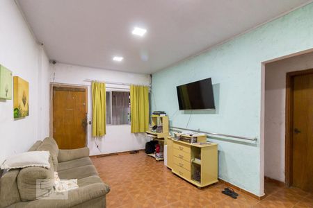Sala de casa à venda com 3 quartos, 180m² em Jardim Santa Francisca, Guarulhos