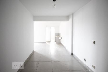 Sala de apartamento para alugar com 1 quarto, 65m² em Vila do Encontro, São Paulo
