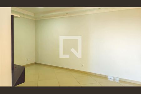 Sala de apartamento à venda com 3 quartos, 60m² em Jardim Marajoara, São Paulo