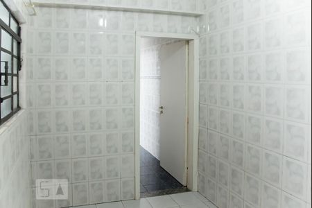 Quarto 2 de casa para alugar com 2 quartos, 60m² em Vila Ré, São Paulo