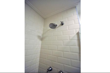 Banheiro de apartamento à venda com 2 quartos, 56m² em Continental, Osasco