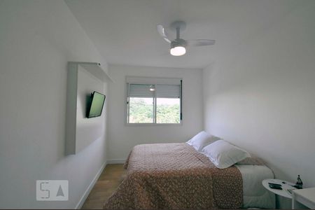 Quarto de apartamento à venda com 2 quartos, 56m² em Continental, Osasco