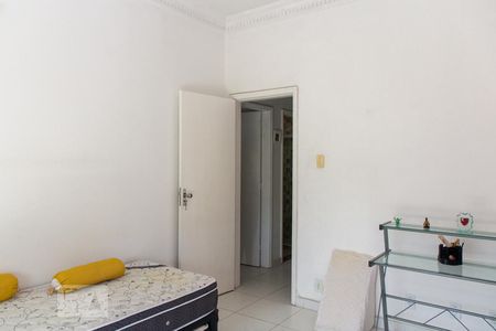 Quarto 1 de apartamento à venda com 3 quartos, 120m² em Tijuca, Rio de Janeiro