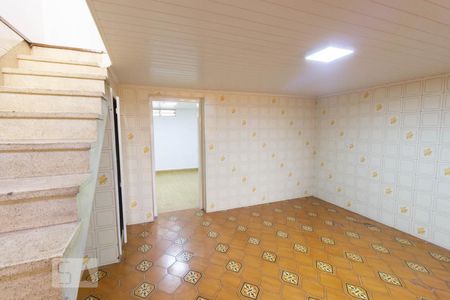 Sala de casa à venda com 3 quartos, 120m² em Parada Inglesa, São Paulo