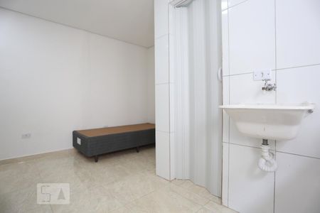 Kitnet de kitnet/studio para alugar com 1 quarto, 14m² em Vila Butantã, São Paulo