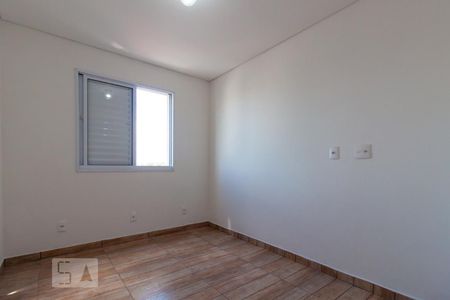 Suíte de apartamento à venda com 2 quartos, 139m² em Vila Yara, Osasco