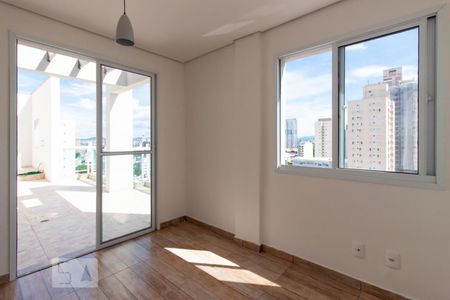 Sala 2 de apartamento à venda com 2 quartos, 139m² em Vila Yara, Osasco