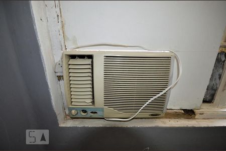 Ar condicionado de apartamento para alugar com 1 quarto, 23m² em Centro, Rio de Janeiro