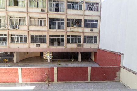 Vista Quarto 1 de apartamento à venda com 3 quartos, 110m² em Ingá, Niterói
