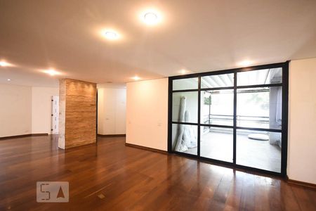 Apartamento à venda com 237m², 3 quartos e 3 vagasSala