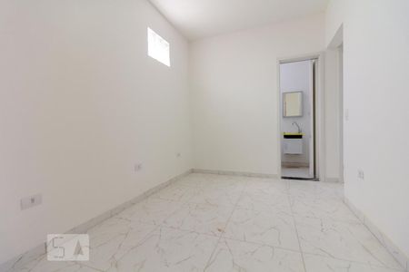 Sala de casa para alugar com 2 quartos, 59m² em Ferreira, São Paulo