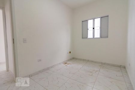 Quarto 2 de casa para alugar com 2 quartos, 59m² em Ferreira, São Paulo