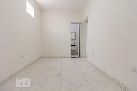 Sala de casa para alugar com 2 quartos, 59m² em Ferreira, São Paulo