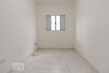 Quarto 2 de casa para alugar com 2 quartos, 59m² em Ferreira, São Paulo