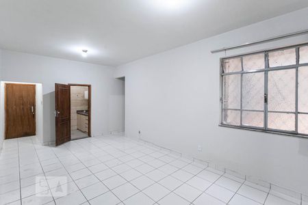 Sala de apartamento para alugar com 2 quartos, 58m² em Centro, Belo Horizonte