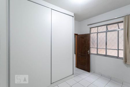 Quarto 1 de apartamento para alugar com 2 quartos, 58m² em Centro, Belo Horizonte