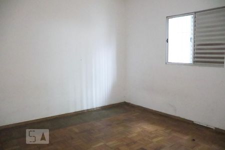 Sala 2 de casa à venda com 3 quartos, 240m² em Vila Floresta, Santo André