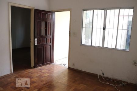 Sala 1 de casa à venda com 3 quartos, 240m² em Vila Floresta, Santo André