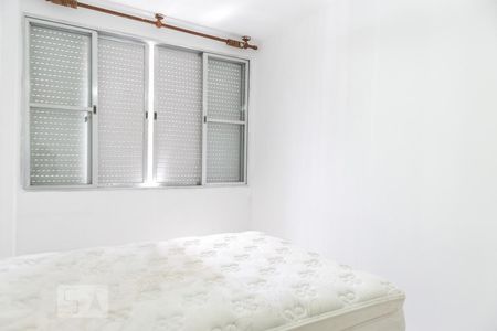 Quarto de apartamento para alugar com 1 quarto, 50m² em Aparecida, Santos