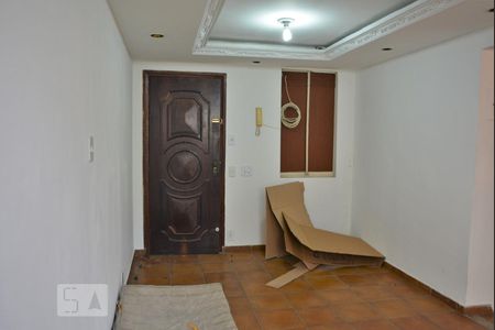 Apartamento à venda com 55m², 2 quartos e 1 vagaSala