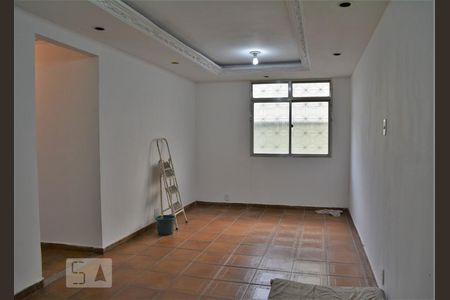 Apartamento à venda com 55m², 2 quartos e 1 vagaSala