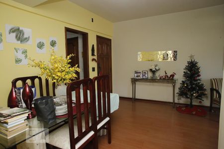 Sala de apartamento para alugar com 2 quartos, 78m² em Vila Isabel, Rio de Janeiro