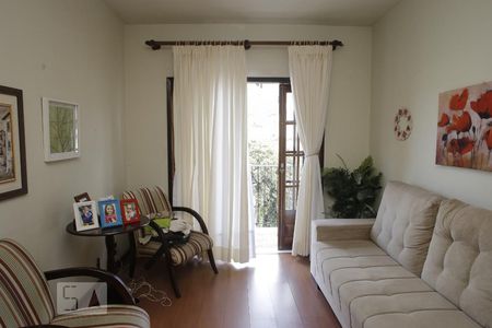 Sala de apartamento para alugar com 2 quartos, 78m² em Vila Isabel, Rio de Janeiro