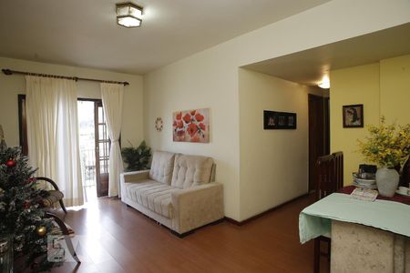 Sala de apartamento para alugar com 2 quartos, 78m² em Vila Isabel, Rio de Janeiro