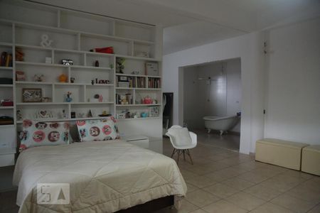 Suite 1 de casa à venda com 2 quartos, 240m² em Jardim Hercilia, São Paulo