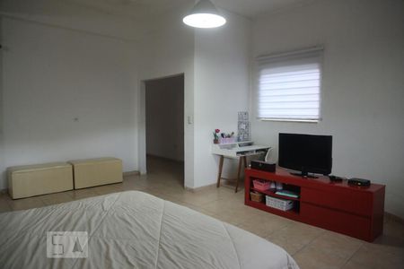 Suite 1 de casa à venda com 2 quartos, 240m² em Jardim Hercilia, São Paulo