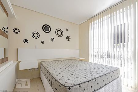 Studio de kitnet/studio para alugar com 1 quarto, 40m² em Alto da Glória, Curitiba
