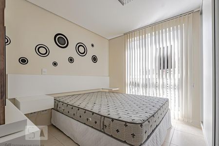 Studio de kitnet/studio para alugar com 1 quarto, 40m² em Alto da Glória, Curitiba